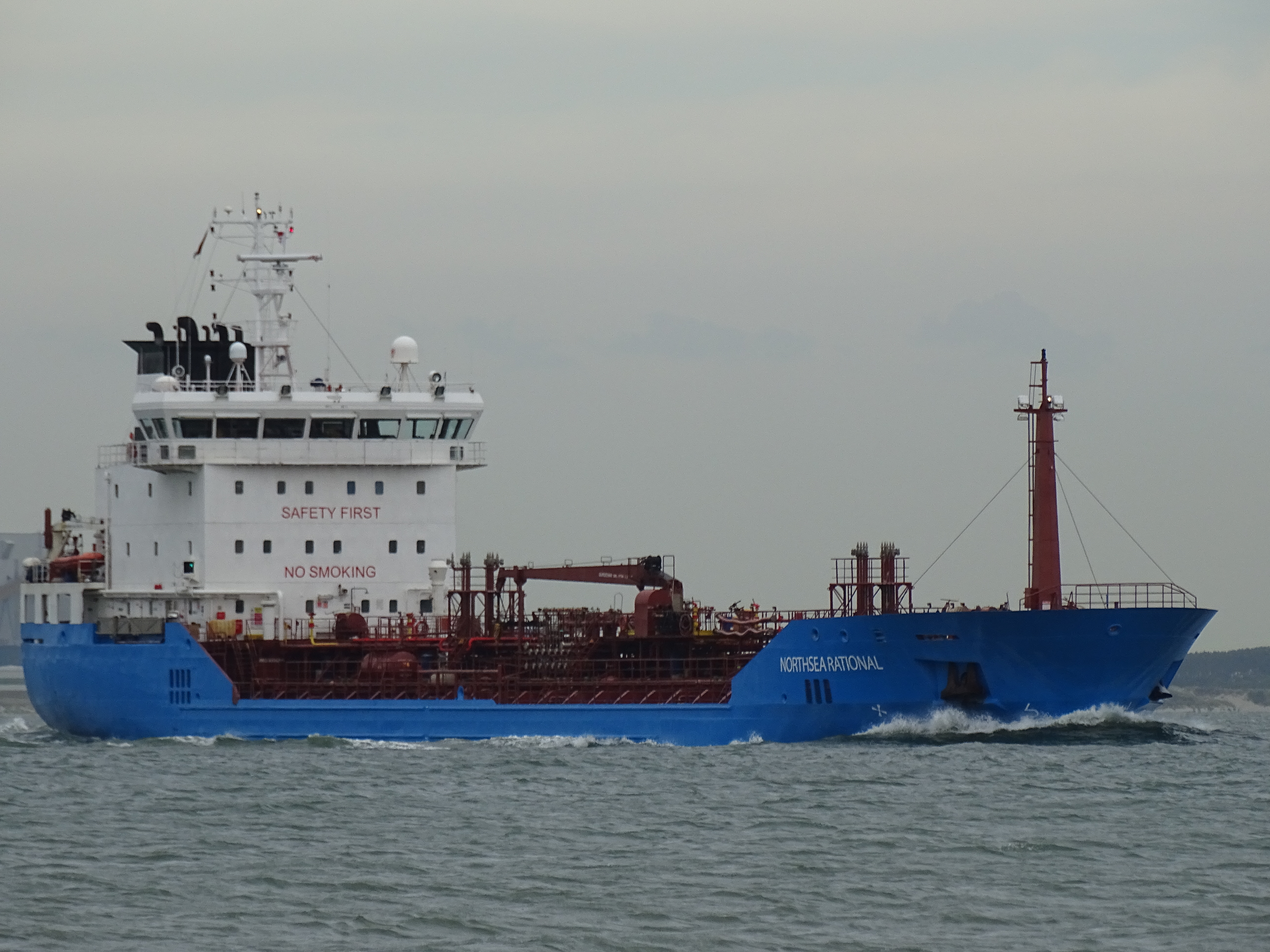 Northsea Rational