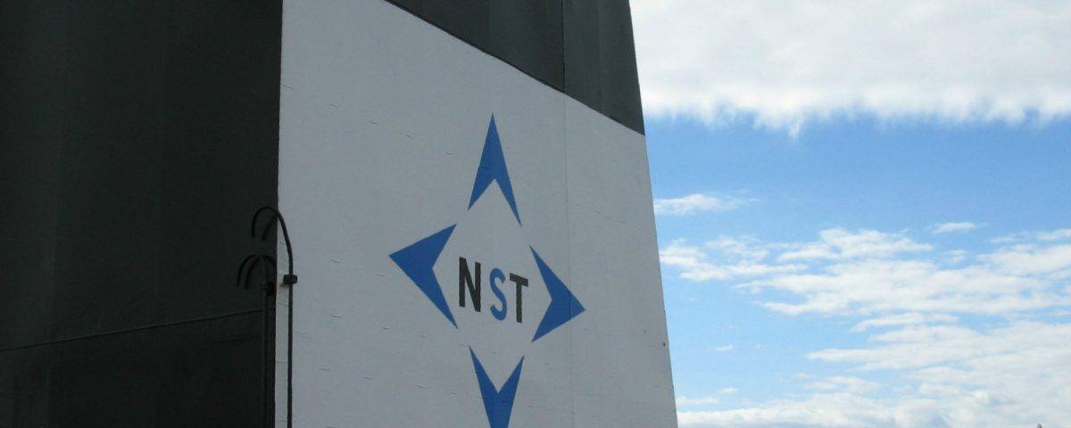 Northsea Rational - NST funnel