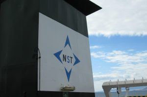Northsea Rational - NST funnel