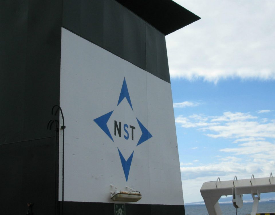 Northsea Rational - NST funnel