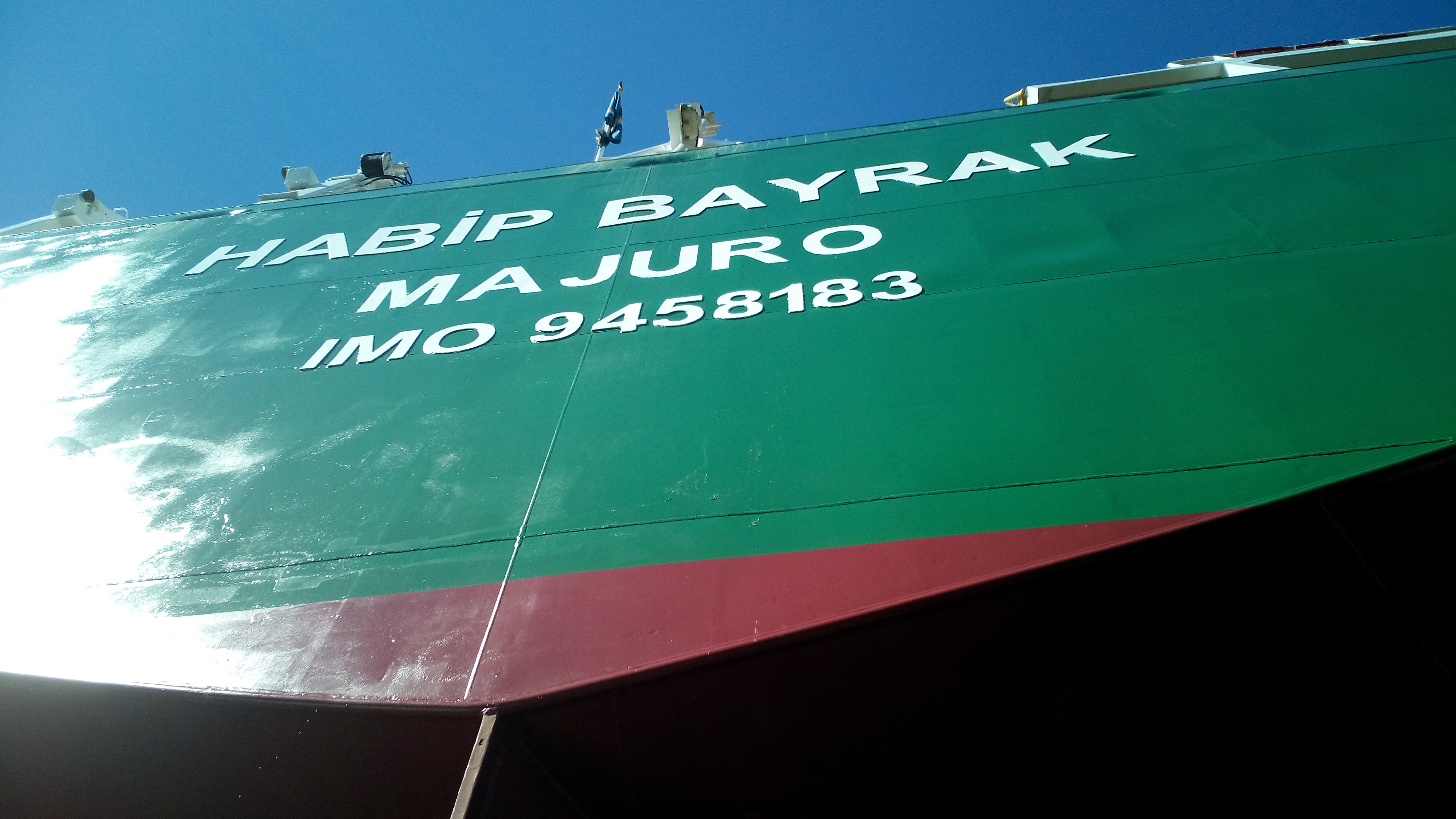 Habip Bayrak - stern