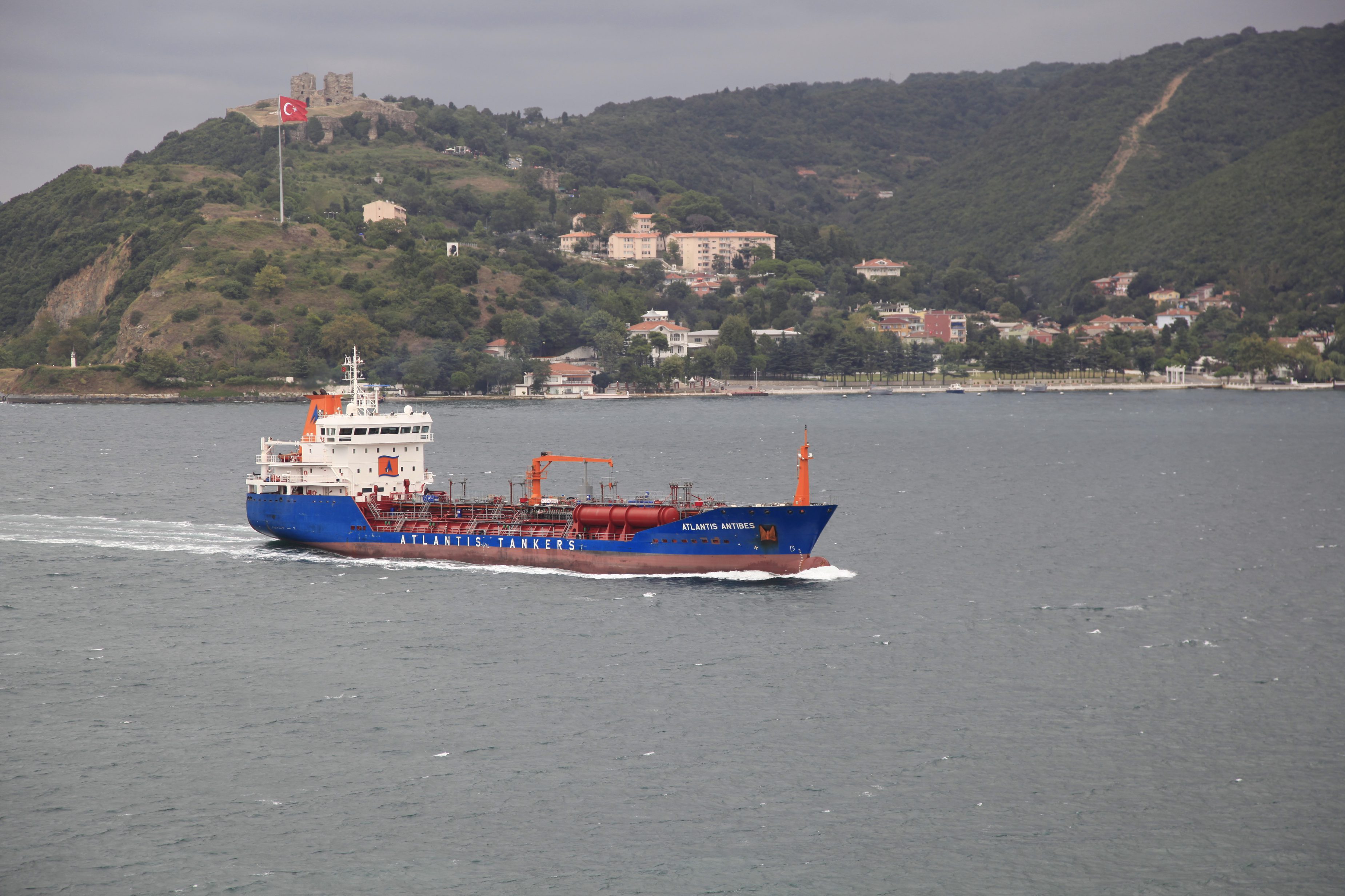 north-sea-tankers-bv-north-sea-tankers-bv